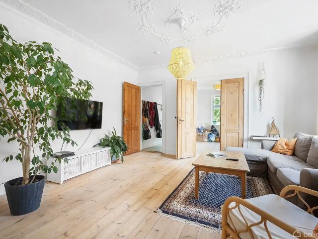 Villa til salg i Kjellerup, Århus