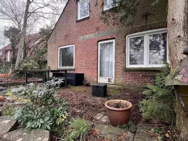 Villa til salg i Arden, Brønderslev-Dronninglund