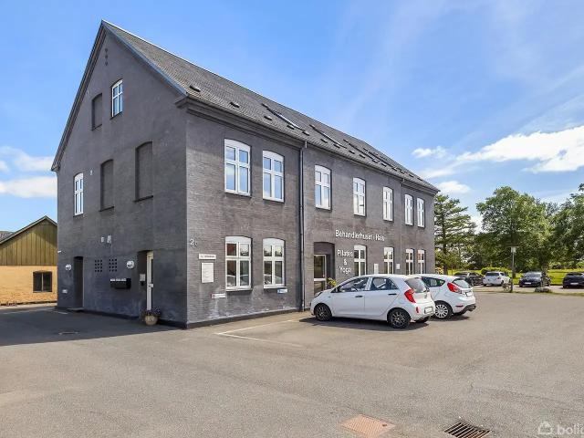 Ejendom til salg i Hals, Brønderslev-Dronninglund