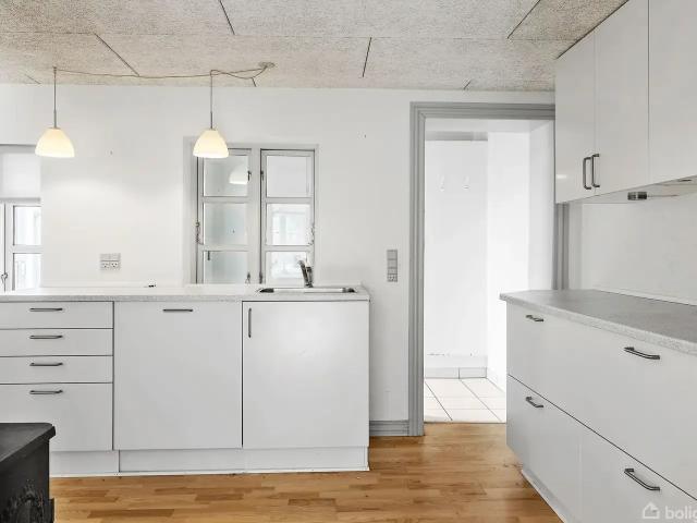 Villa til salg i Lemvig