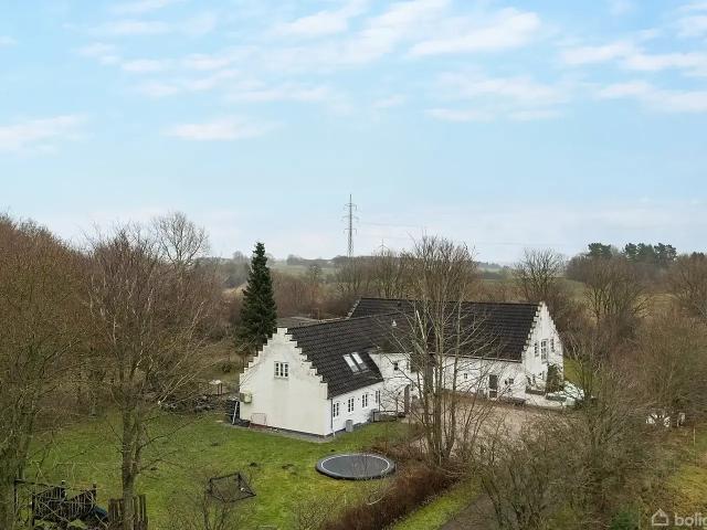 Villa til salg i Vamdrup, Kolding