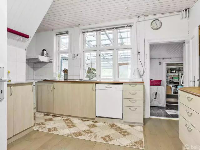 Villa til salg i Vamdrup, Kolding