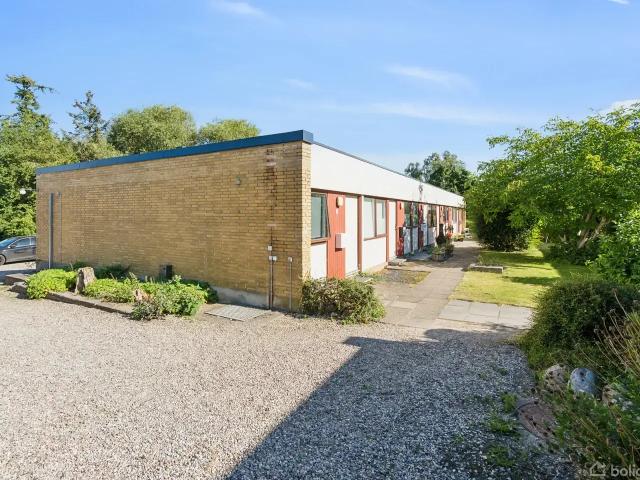 Villa til salg i Rudkøbing, Langeland