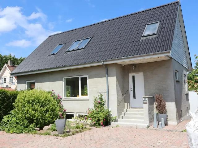 Villa til salg i Tune, Greve