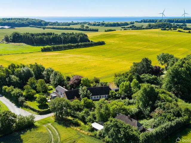 Villa til salg i Lohals, Langeland