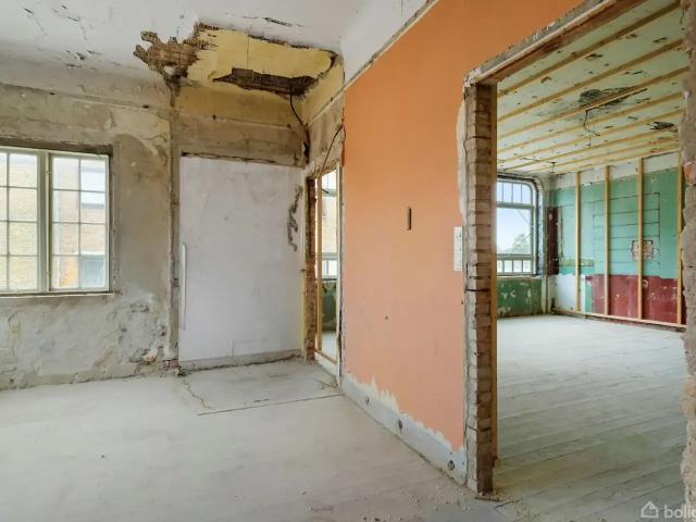 Villa til salg i Hals, Brønderslev-Dronninglund