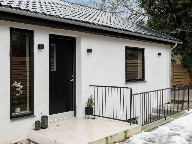 Villa til salg i Helsinge, Brøndby