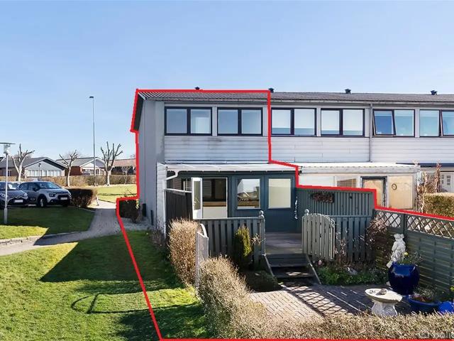 Villa til salg i Brønderslev-Dronninglund
