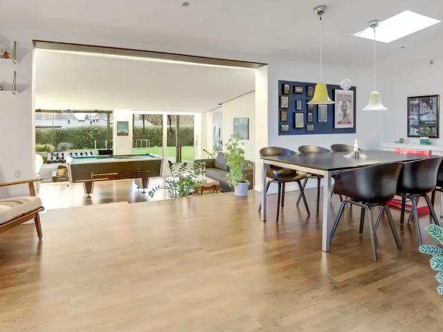 Villa til salg i Brønderslev-Dronninglund