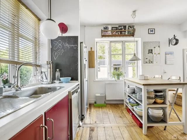 Villa til salg i Tilst, Århus