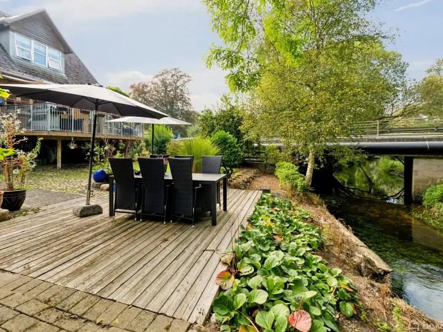 Villa til salg i Refsvindinge, Nyborg