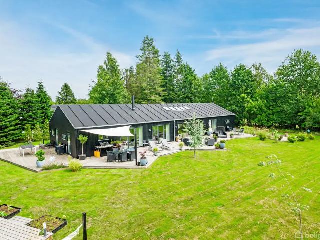 Ejendom til salg i Nysted, Guldborgsund