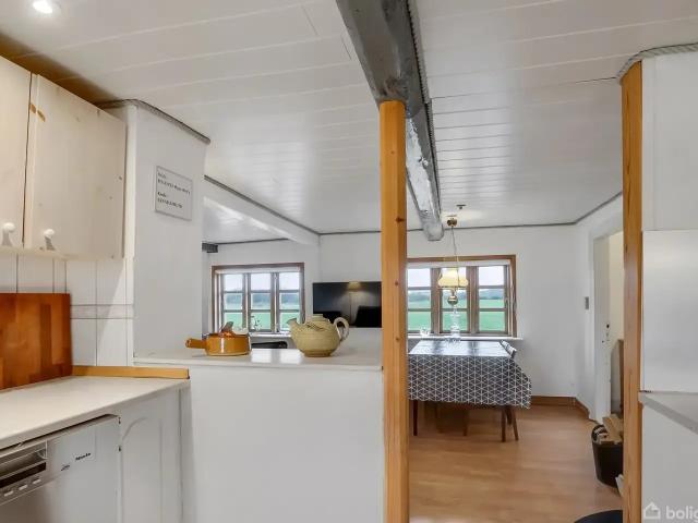 Villa til salg i Langeland