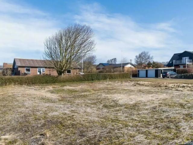 Ejendom til salg i Sennels, Brønderslev-Dronninglund