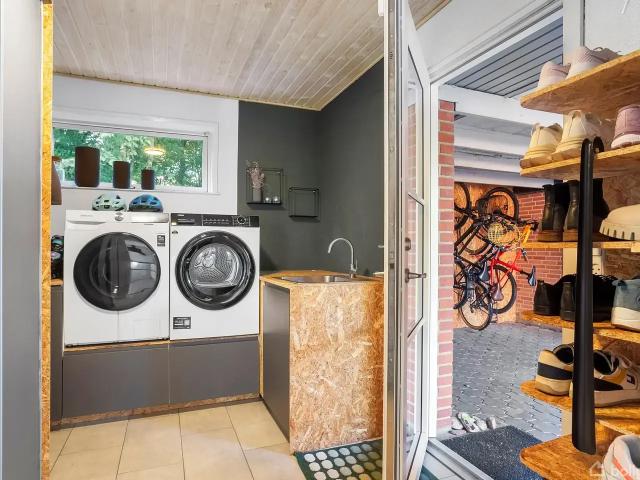 Villa til salg i Vamdrup, Kolding