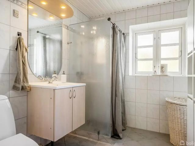 Ejendom til salg i Køge