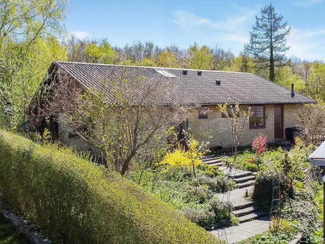 Villa til salg i Ballerup, Brøndby