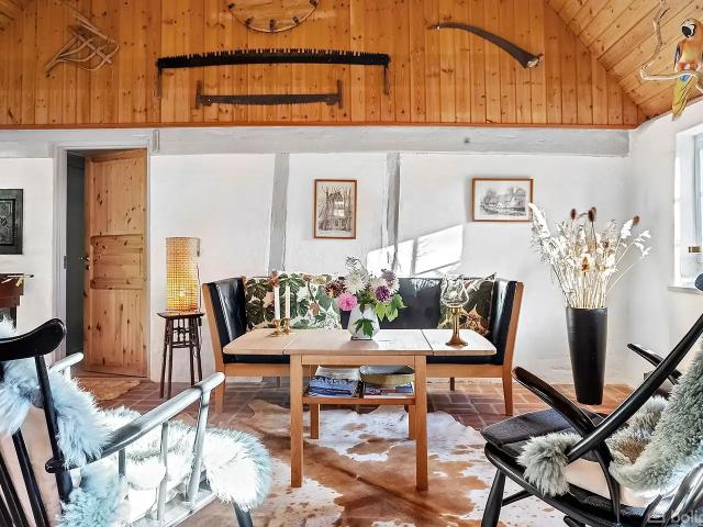 Villa til salg i Århus