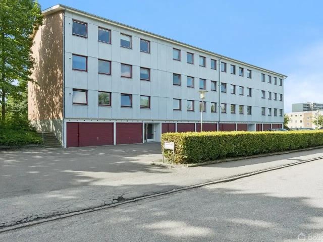 Ejendom til salg i Næstved