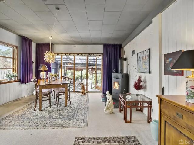 Villa til salg i Ølstykke, Brøndby