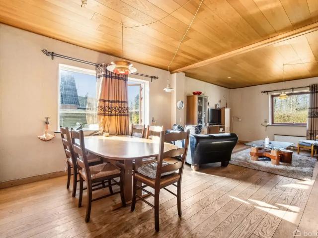 Villa til salg i Rude, Slagelse