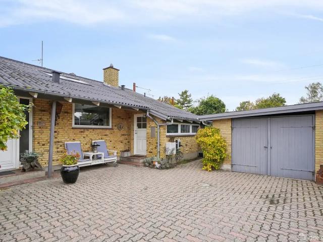 Villa til salg i Ringsted