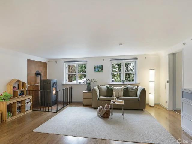 Villa til salg i Strøby Egede, Stevns