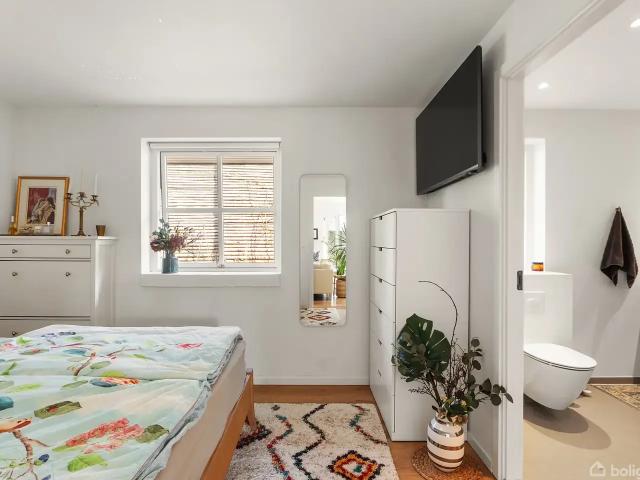 Villa til salg i Strøby, Stevns