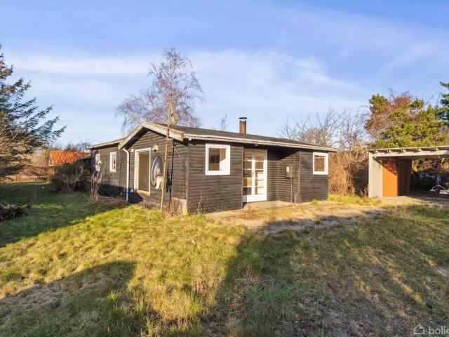 Ejendom til salg i Slangerup, Brøndby