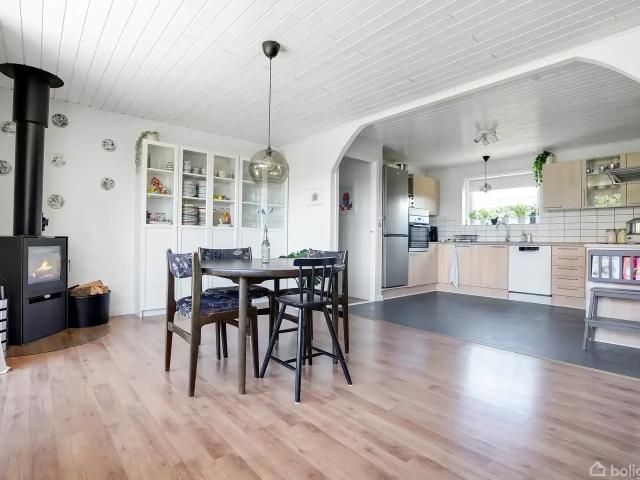 Ejendom til salg i Odense
