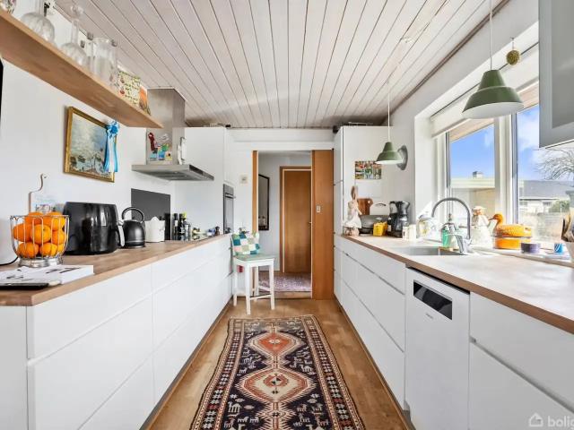 Villa til salg i Lohals, Langeland