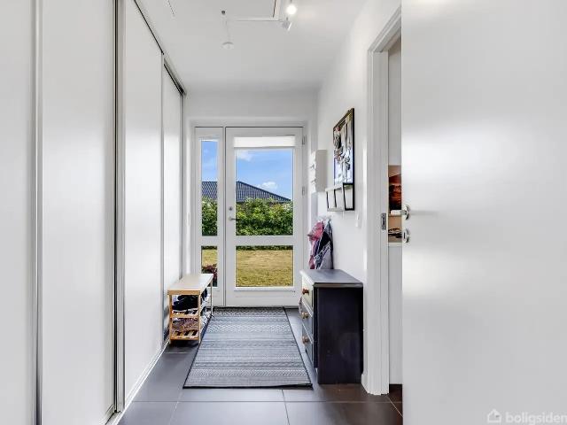 Villa til salg i Store Heddinge, Stevns