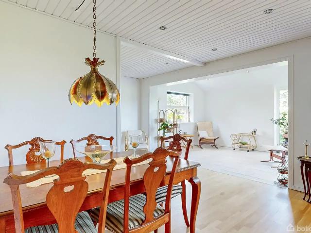 Villa til salg i Århus