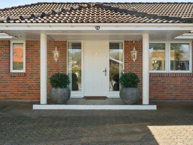 Villa til salg i Gentofte, Brøndby
