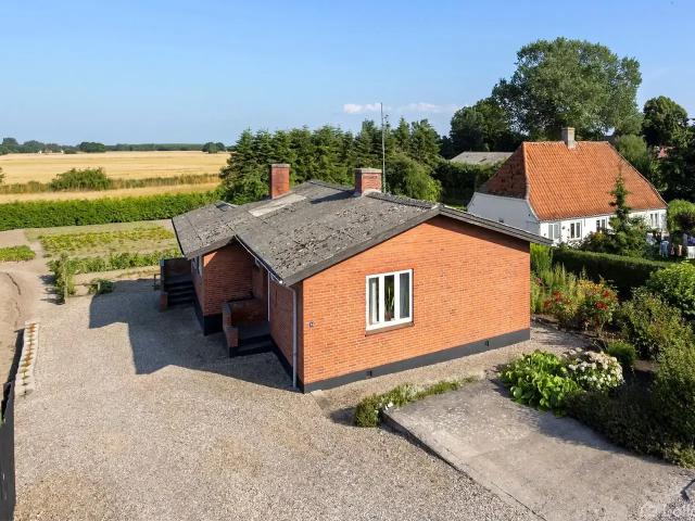 Villa til salg i Langeland