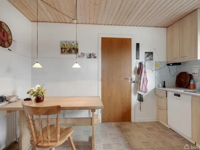Villa til salg i Vejle