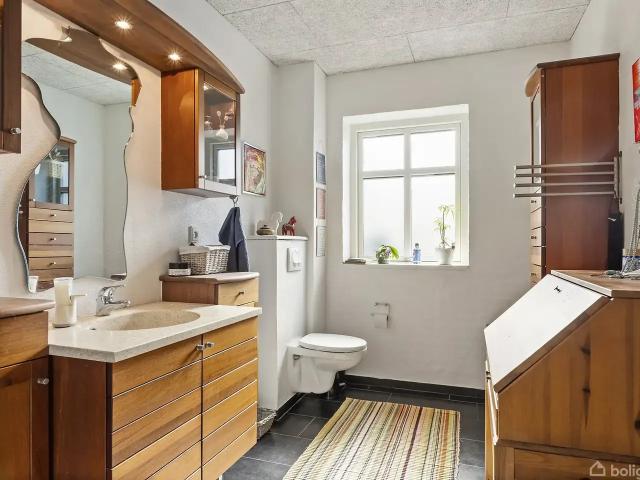 Villa til salg i Humlum, Århus