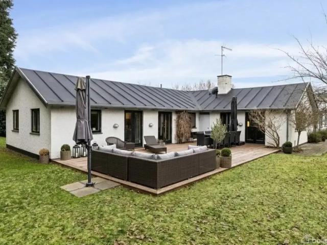 Villa til salg i Hørsholm, Brøndby