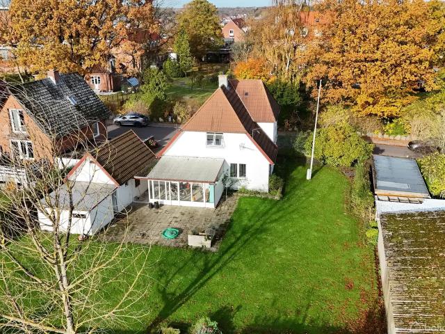 Villa til salg i Hobro, Brønderslev-Dronninglund