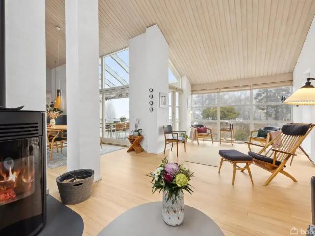 Villa til salg i Strøby Egede, Stevns