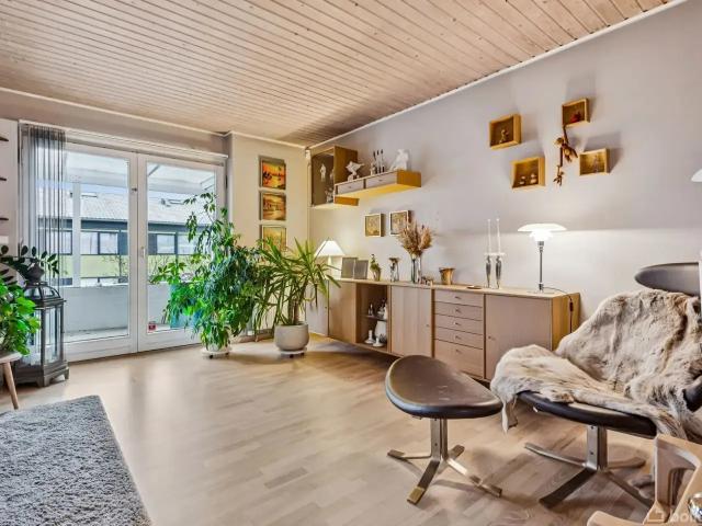 Villa til salg i Baldersbrønde , Brøndby
