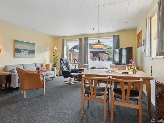 Villa til salg i Arden, Brønderslev-Dronninglund