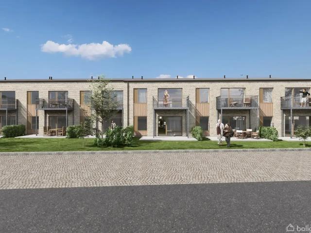 Ejendom til salg i Roskilde