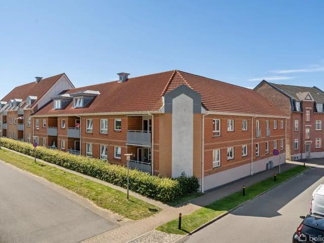 Ejendom til salg i Varde