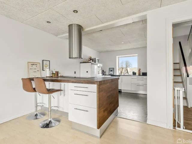 Villa til salg i Tistrup, Varde