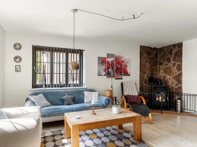 Villa til salg i Sommersted, Haderslev