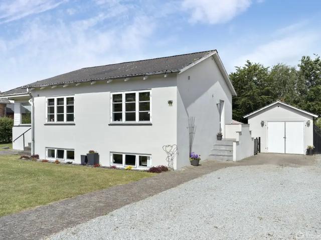 Villa til salg i Sommersted, Haderslev