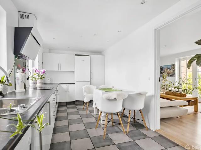 Villa til salg i Sommersted, Haderslev