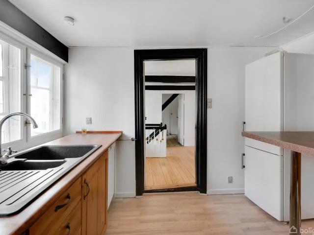 Villa til salg i Bredebro, Tønder