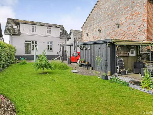 Villa til salg i Tistrup, Varde